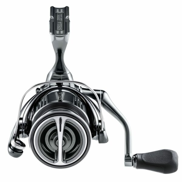 Shimano Stella C4000 XG FK Spinning Reel - Image 3