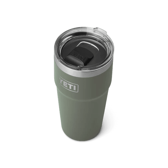 Yeti Rambler Pint Cup MS 16oz with Magslider Fawcetts Online