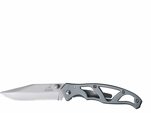 Gerber Paraframe II Plane Edge