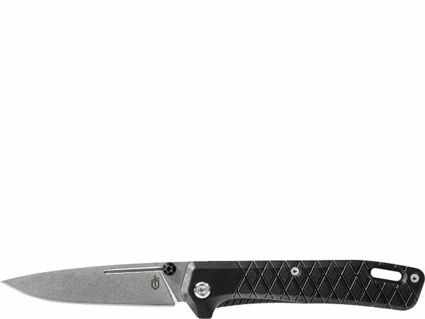Gerber Zilch Black