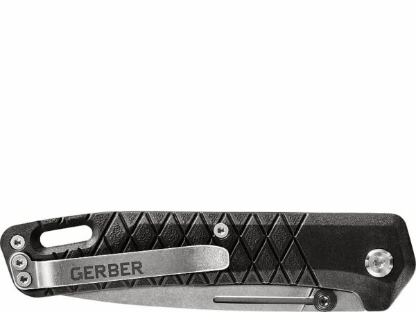 Gerber Zilch Black - Image 2