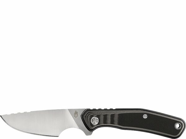 Gerber Downwind Caper Black