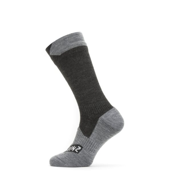 Sealskinz Raynham WP AW Mid Socks