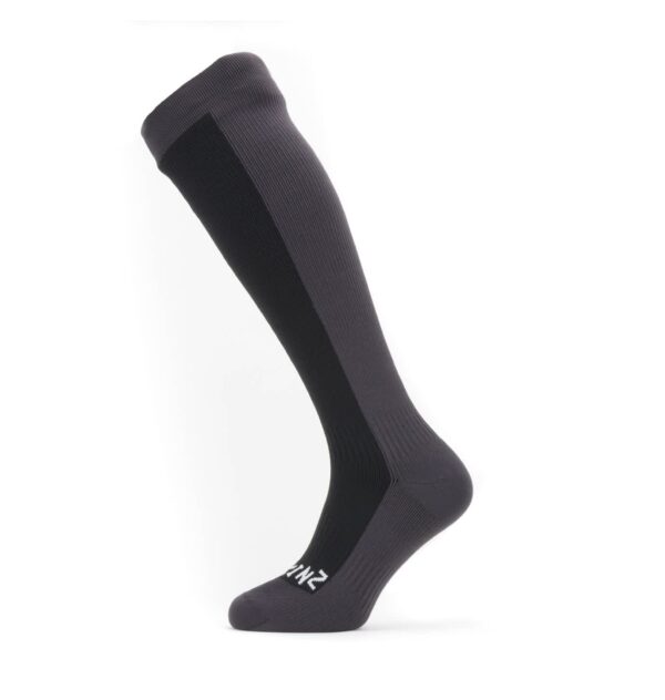 Sealskinz WP CW Knee Sock Worstead - Image 2