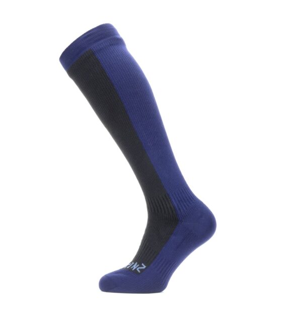 Sealskinz WP CW Knee Sock Worstead