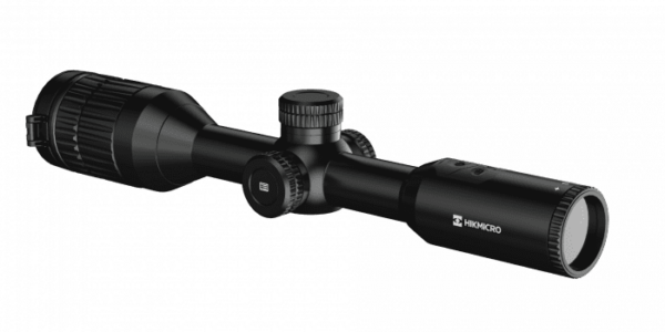 Hik Alpex  S Day & Night Scope (No Accessories)