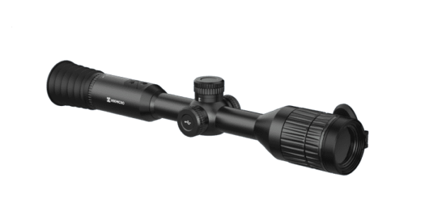 Hik Alpex  S Day & Night Scope (No Accessories) - Image 2