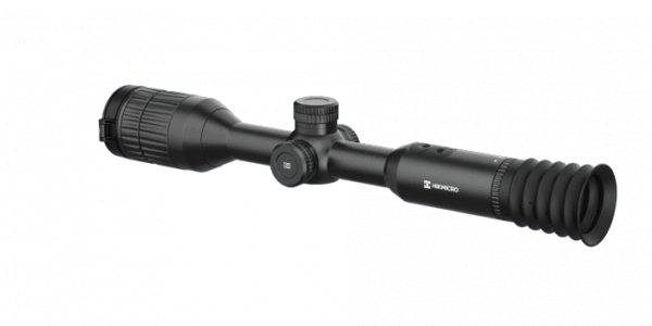 Hik Alpex  S Day & Night Scope (No Accessories) - Image 5