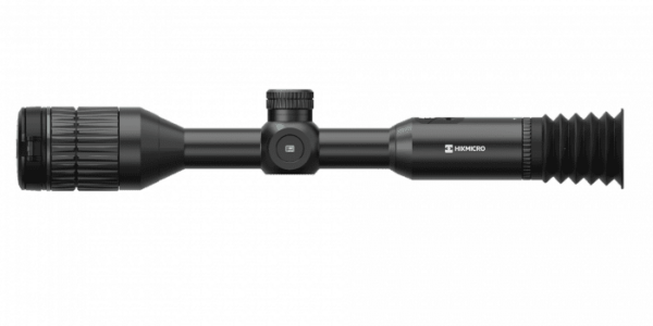 Hik Alpex  S Day & Night Scope (No Accessories) - Image 4