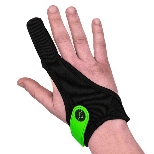 Korda Finger Stall Strap Large - Image 2