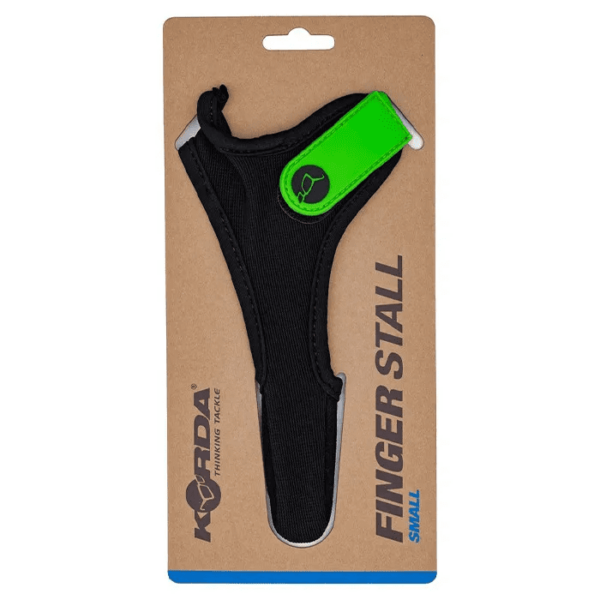 Korda Finger Stall Strap Large