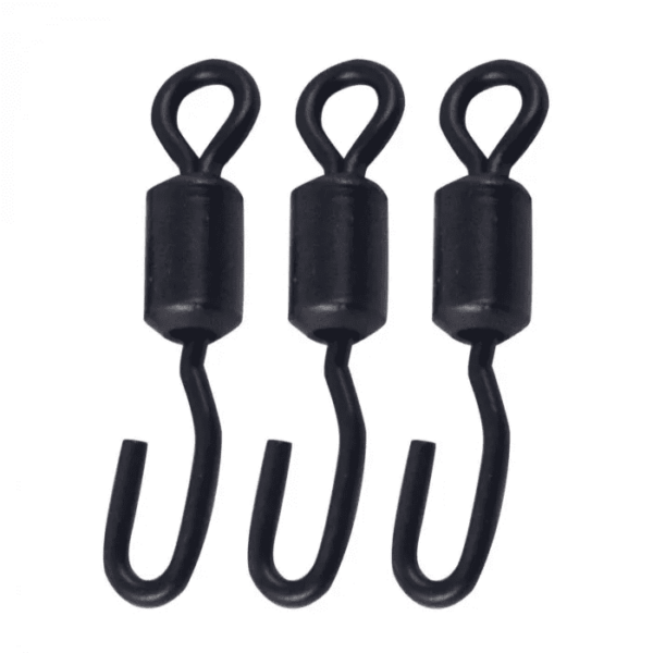 Korda Spinner Swivel Size 11 - Image 2