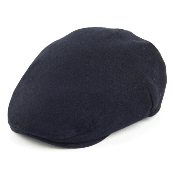 Melton Cap Navy