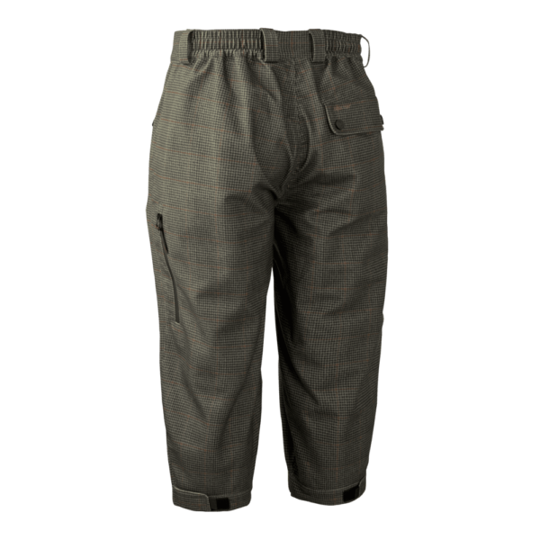 Deerhunter Pro Gamekeeper Breeks Turf - Image 2