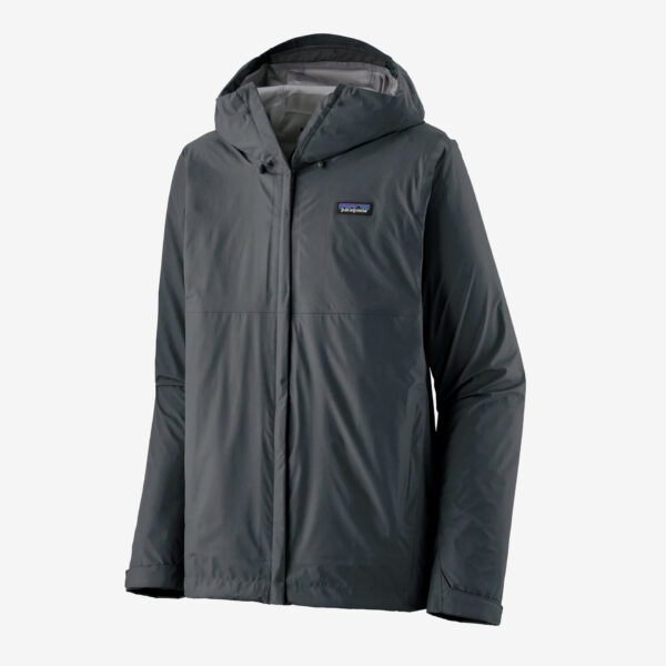 Patagonia Mens Torrentshell 3L Jacket