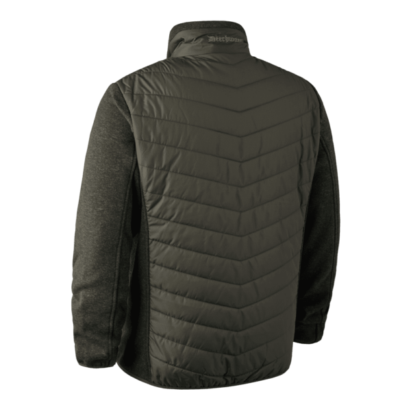 Deerhunter Moor Padded Jacket Timber - Image 2