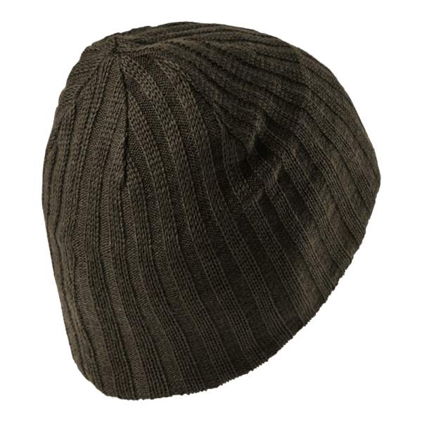 Deerhunter Recon Knitted Beanie Beluga - Image 2