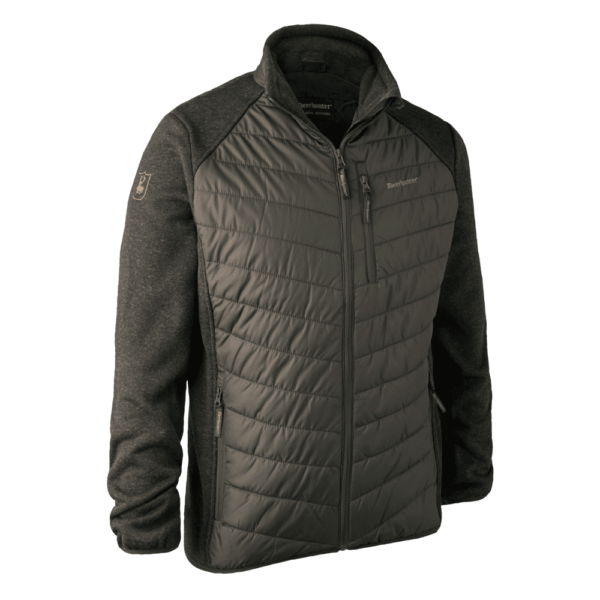 Deerhunter Moor Padded Jacket Timber