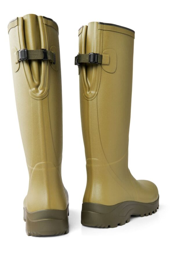 Gateway 1 Ladies Field Master 3mm Neo Wellies - Image 2