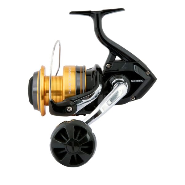 Shimano Socorro SW 5000 Salt Water Reel
