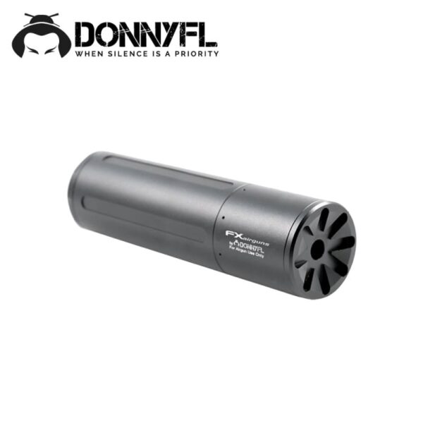 Donny FL FX Airgun Pro .22-.25 1/2x20unf