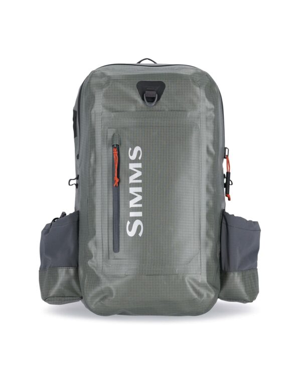 Simms Dry Creek Z Backpack Olive