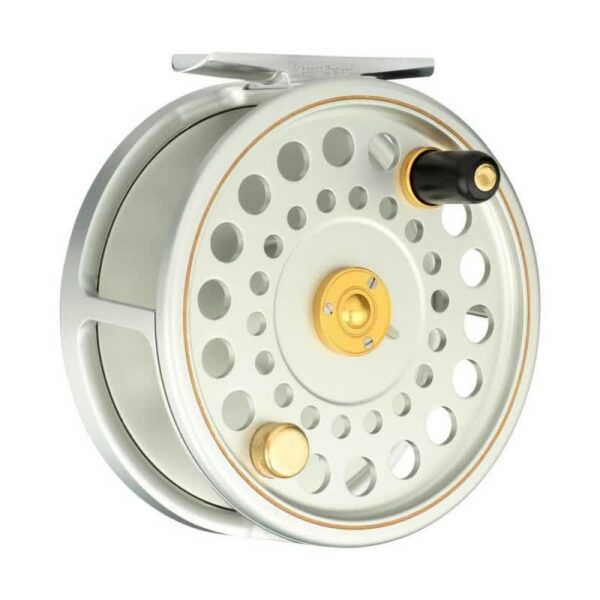 Hardy Sovereign Fly Reel - Image 2