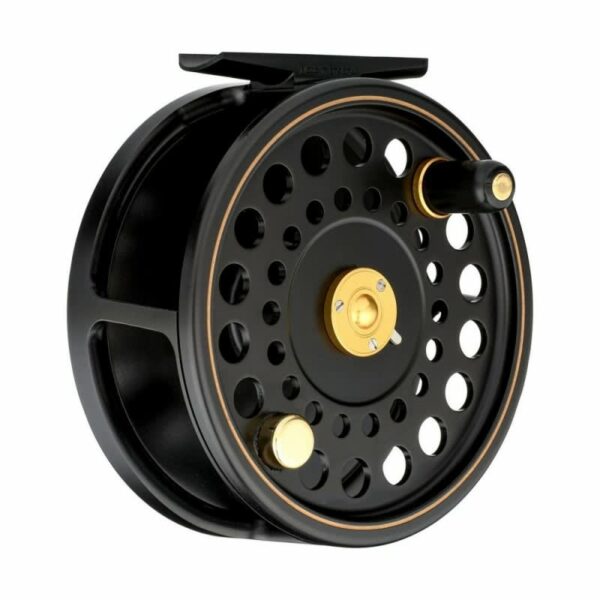Hardy Sovereign Fly Reel - Image 3