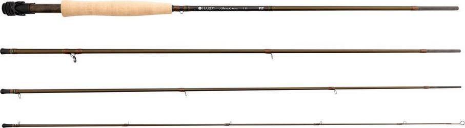 Hardy Marksman Fly Rod - Fawcetts Online