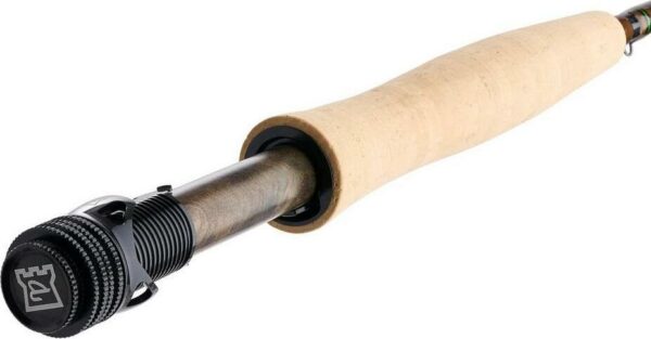 Hardy Marksman Fly Rod - Image 2