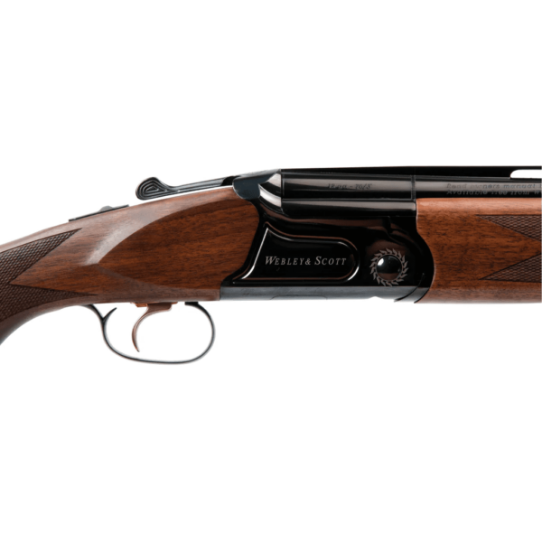 Webley & Scott 920B 20g 30" M/C
