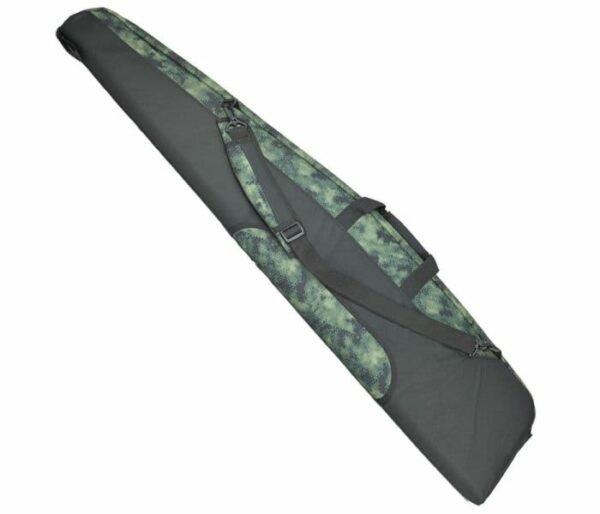 Sako/Tikka Gun Case Camo & Green - Image 2