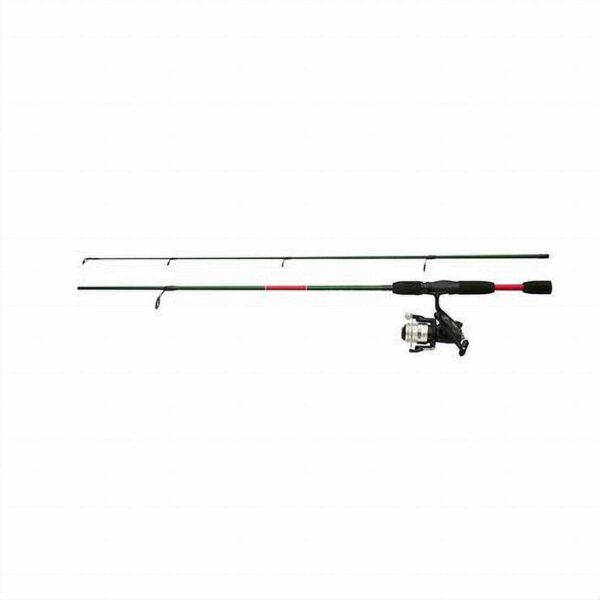 Mitchell Target II 6' 5-20g Trout Spinning Combo - Image 2