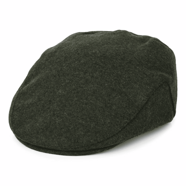 Melton Cap Loden