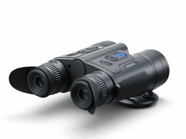 Pulsar Merger LRF XQ35 Thermal Binocular
