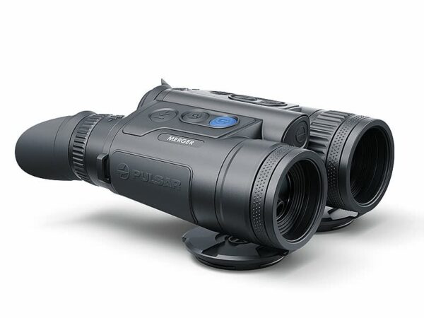 Pulsar Merger LRF XQ35 Thermal Binocular - Image 3