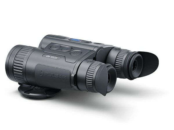 Pulsar Merger LRF XQ35 Thermal Binocular - Image 4