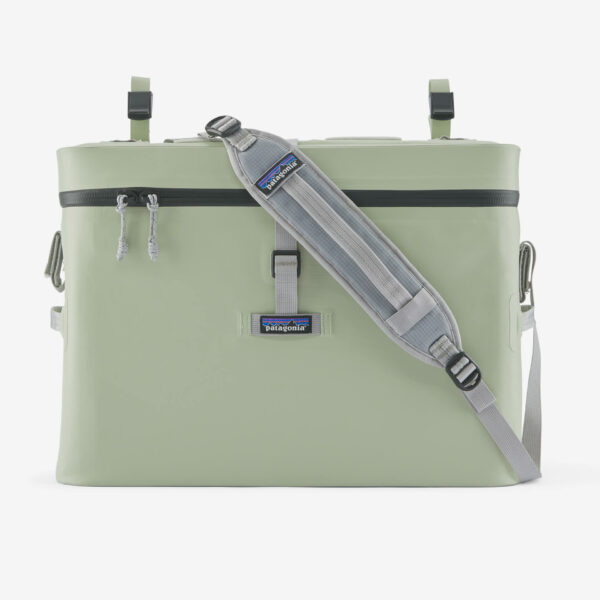 Patagonia Great Divider Bag 26L 46x24x33cm Salvia Green