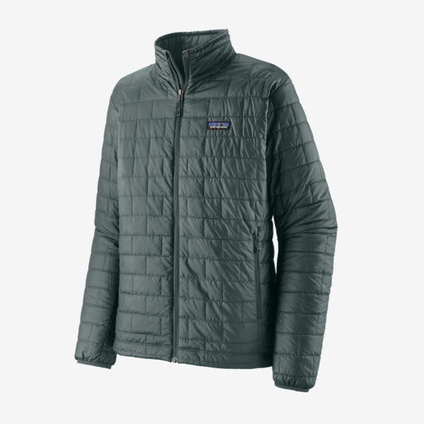 Patagonia Nano Puff Jacket - Image 6