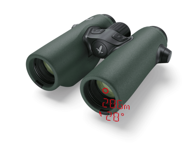 Swarovski EL Range 32 Green