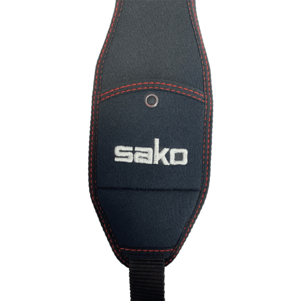 Sako Rifle Sling Black