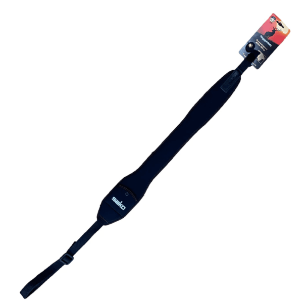 Sako Rifle Sling Black - Image 3