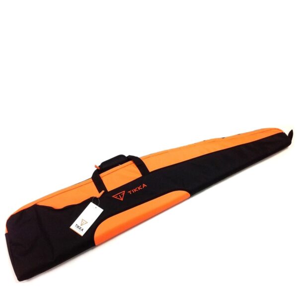 Tikka Rifle Slip Blaze