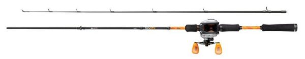 Abu Garcia Max STX  6'6" 15-60g Combo - Image 2