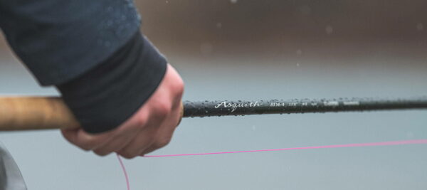 G Loomis Asquith Salmon DH 4 Pce incl Tube - Image 6