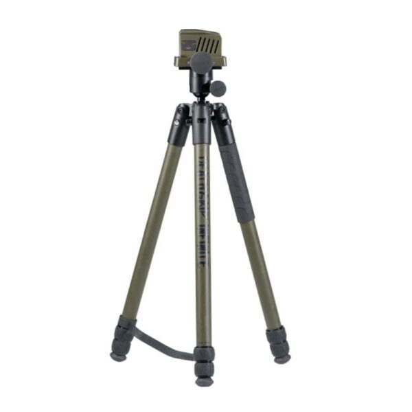 Bog Death Grip Infinite Alluminium Tripod Shooting Stick