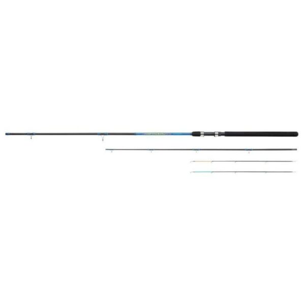 Shakespeare Firebird 10' Feeder Rod