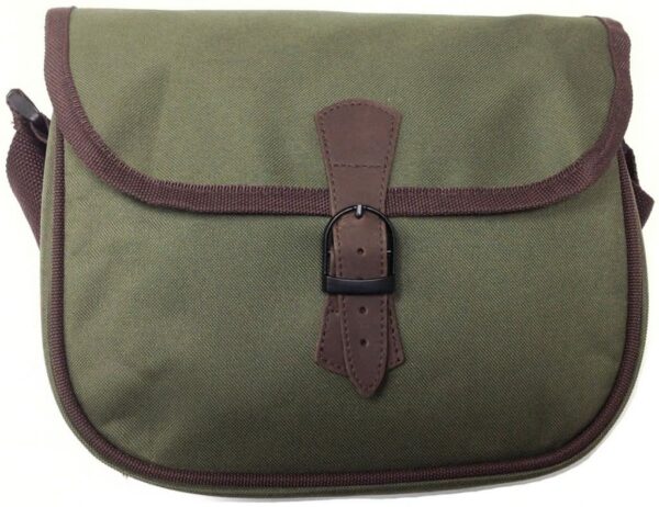 GMK Green Cartridge Bag 100sz