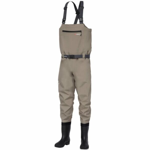 Greys Fin Boot Foot Chest Wader