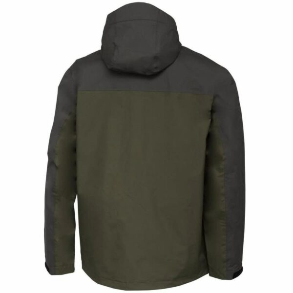 Greys Fin Fishing Jacket - Image 2